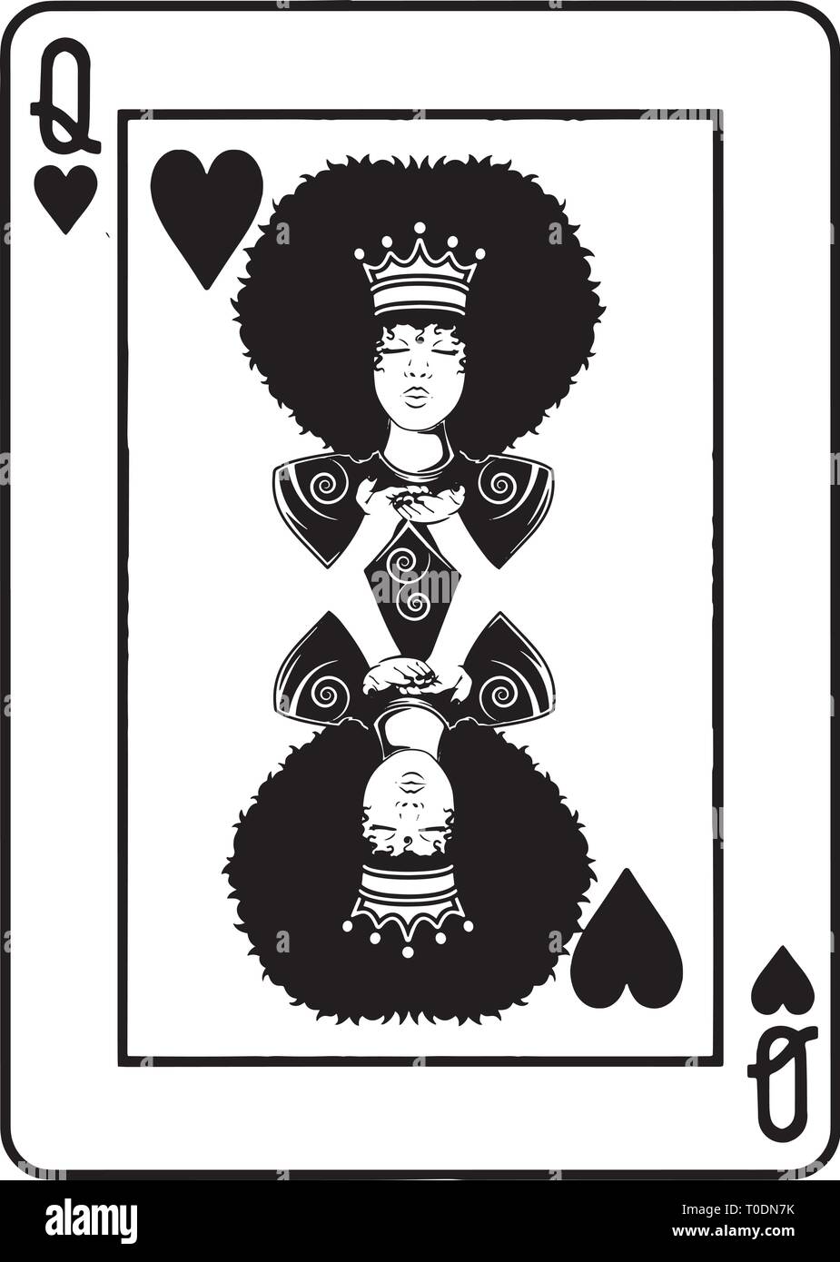 Download Afro Woman Svg Nubian Beautiful Classy Lady Make Up Model Melanin African American Ethnic Stock Vector Image Art Alamy