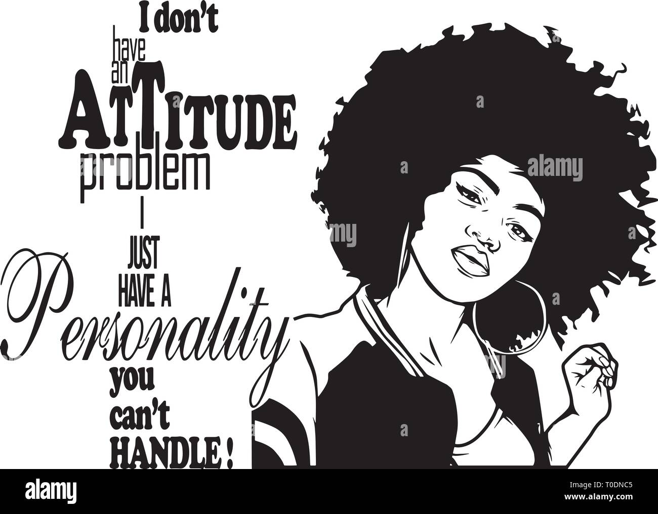Free Free African American Afro Woman Svg 636 SVG PNG EPS DXF File