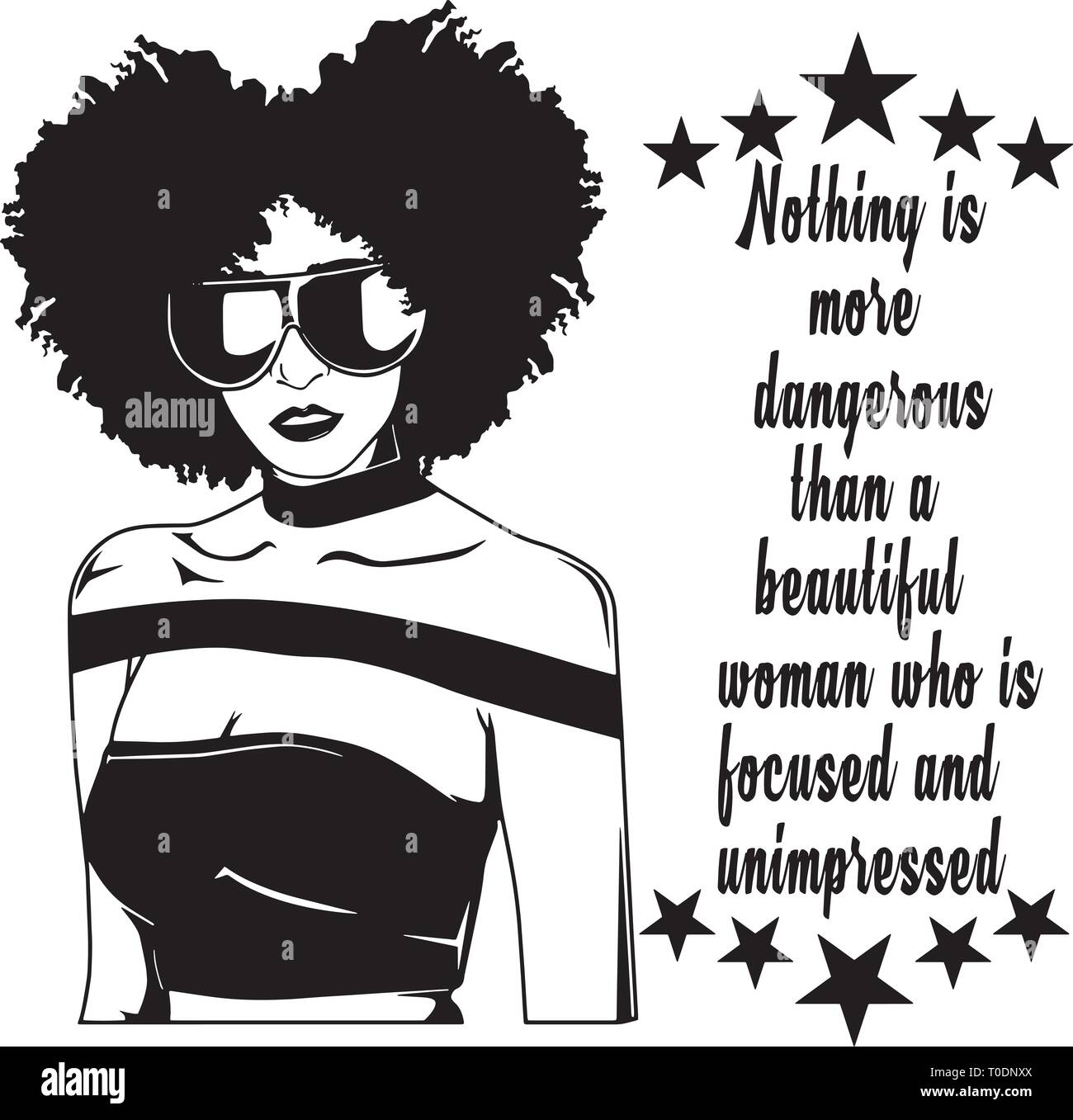 Download Afro Woman Svg Nubian Beautiful Classy Lady Make Up Model Melanin African American Ethnic Stock Vector Image Art Alamy