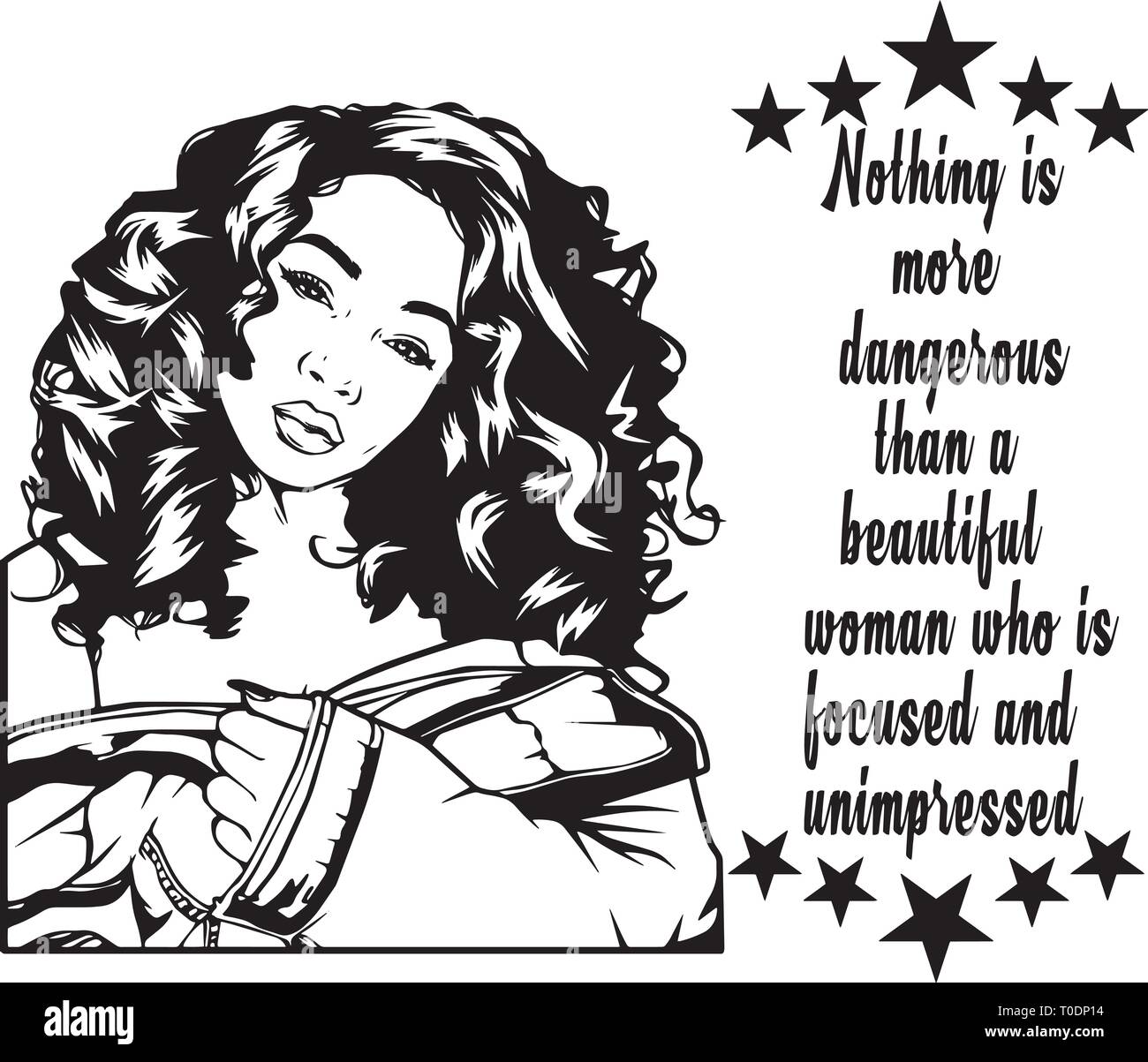 Download Afro Woman Svg Nubian Beautiful Classy Lady Make Up Model Melanin African American Ethnic Stock Vector Image Art Alamy