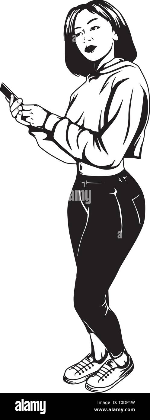 Download Afro Woman Svg Nubian Beautiful Classy Lady Make Up Model Melanin African American Ethnic Stock Vector Image Art Alamy