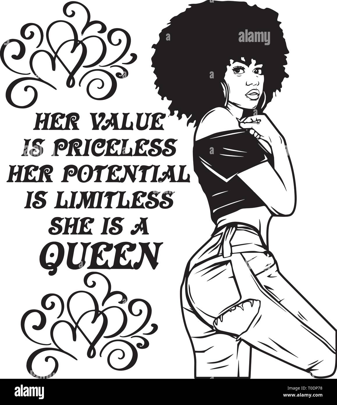 Free Free Nubian Queen Svg 604 SVG PNG EPS DXF File