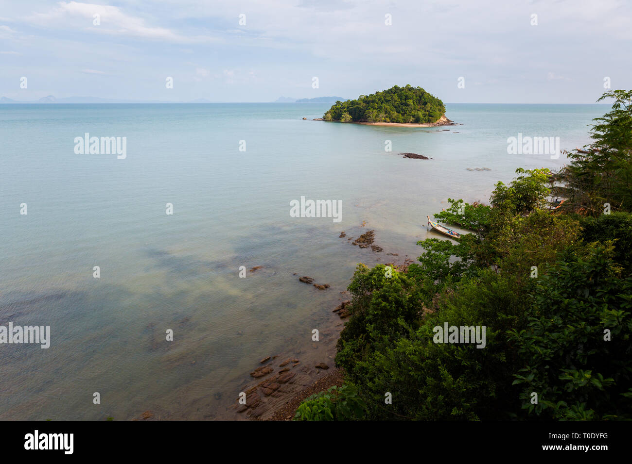 Best Islands in Thailand
		A Journey to Island Paradise