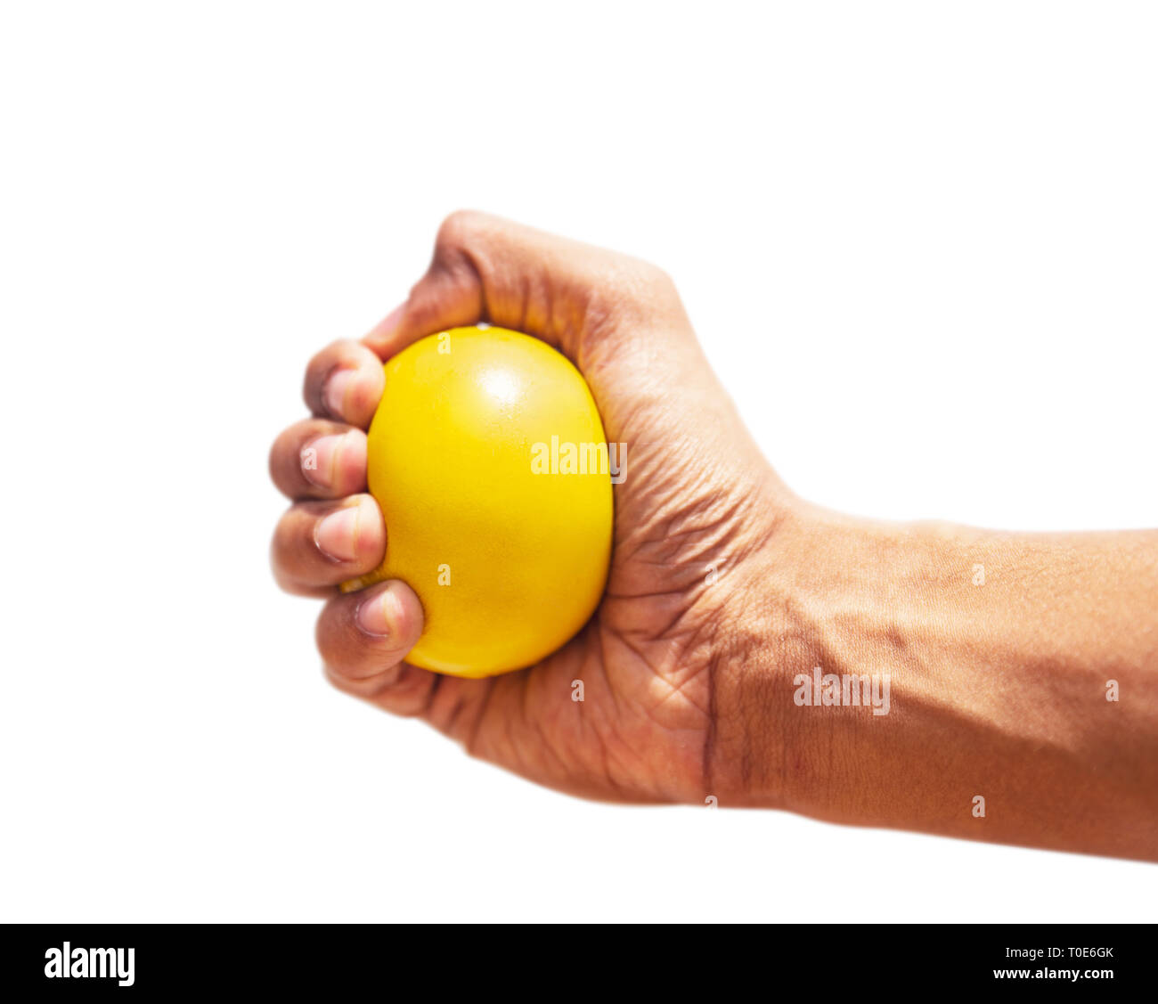 India rubber sale ball