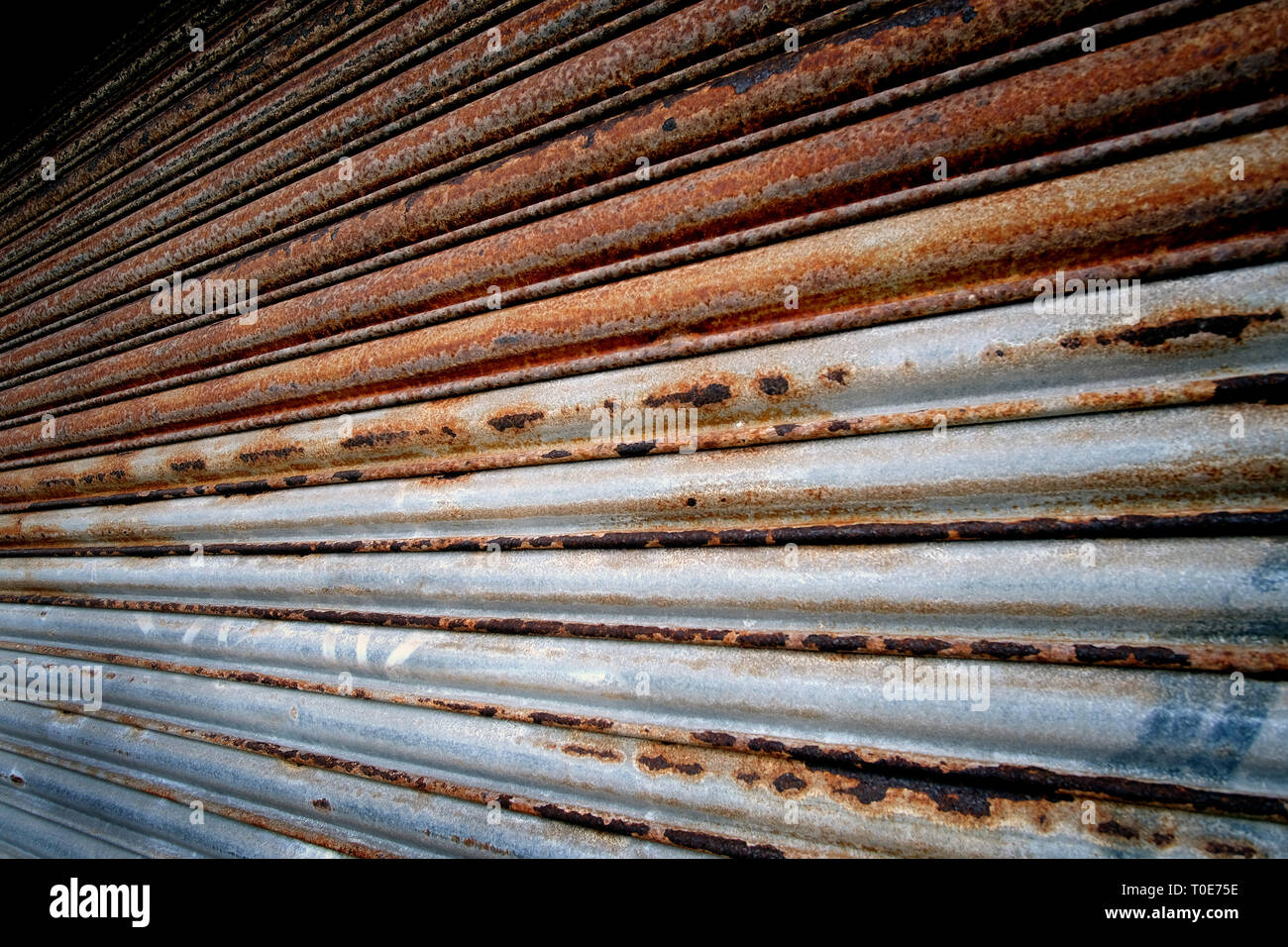 Poor environment hi-res stock photography and images - Alamy