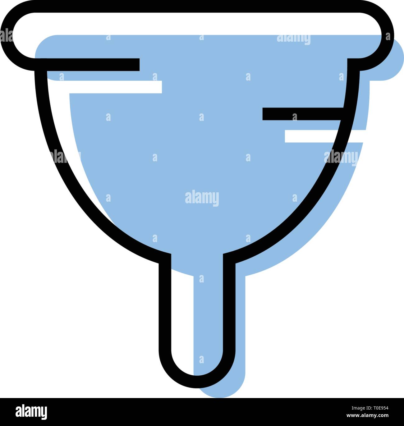 Filter graphic design template vector illustration Stock Vector Image