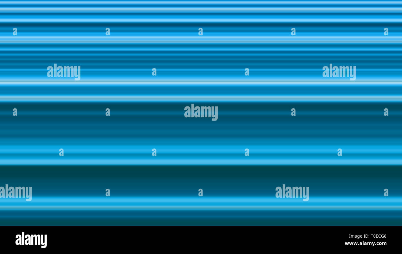 Many blue lines as abstract seamless background Stock Photo