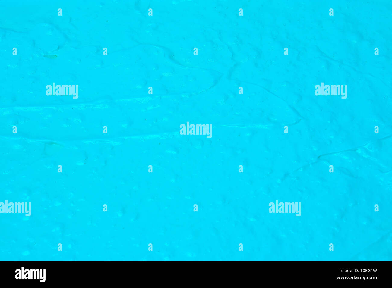 rough texture in blue. Gentle textured background for design. Stock Photo