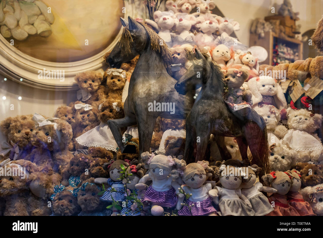wooden teddy bears for sale