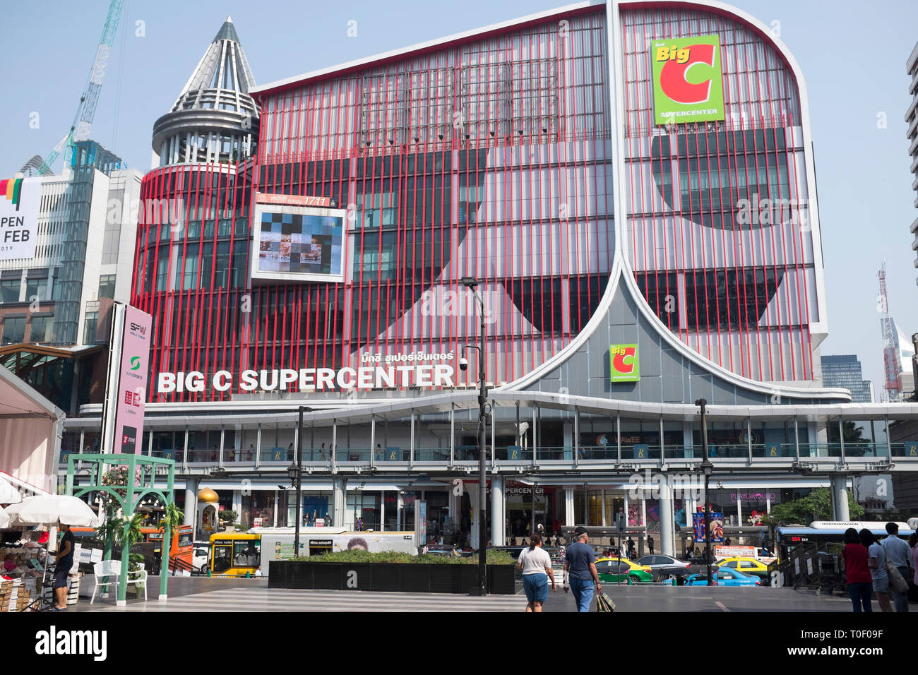Ssupermarket Hi res Stock Photography And Images Alamy supermarket-in-bangkok-thailand-shopping-in-thailand-youtube