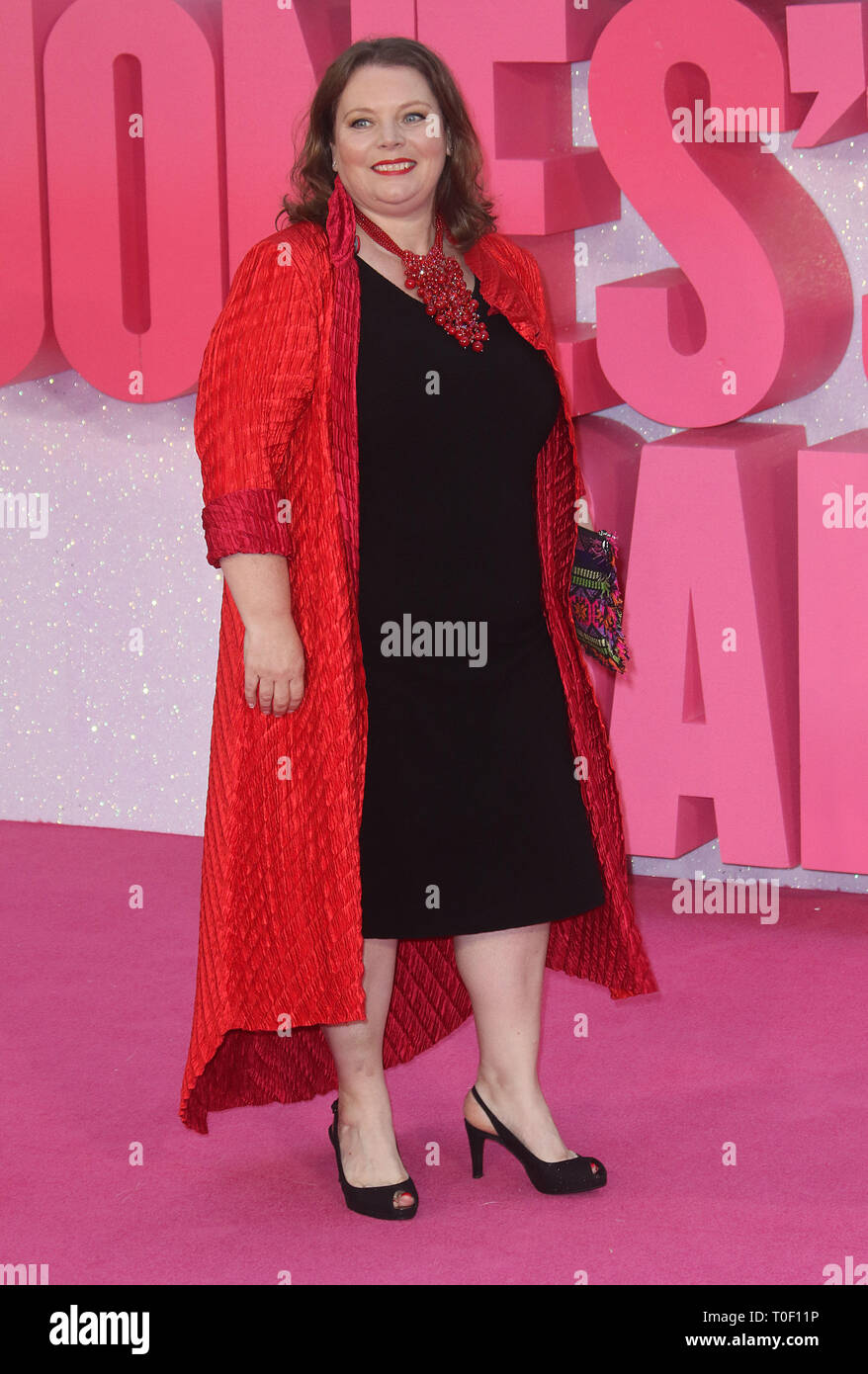 Joanna scanlan bridget hires stock photography and images Alamy