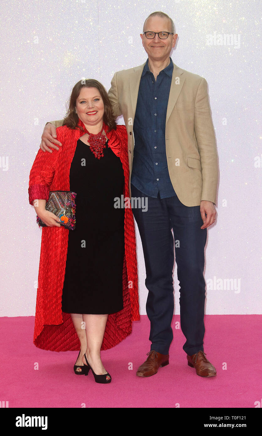 Joanna Scanlan High Resolution Stock Photography and Images Alamy