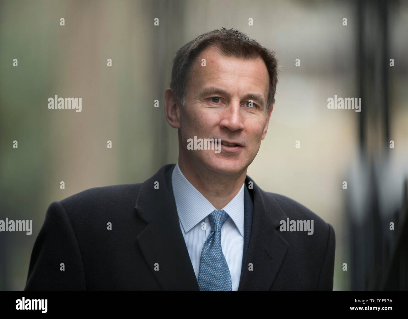 Foreign Secretary Jeremy Hunt Arriving In Downing Street Hi res Stock foreign-secretary-jeremy-hunt-arriving-in-downing-street-hi-res-stock