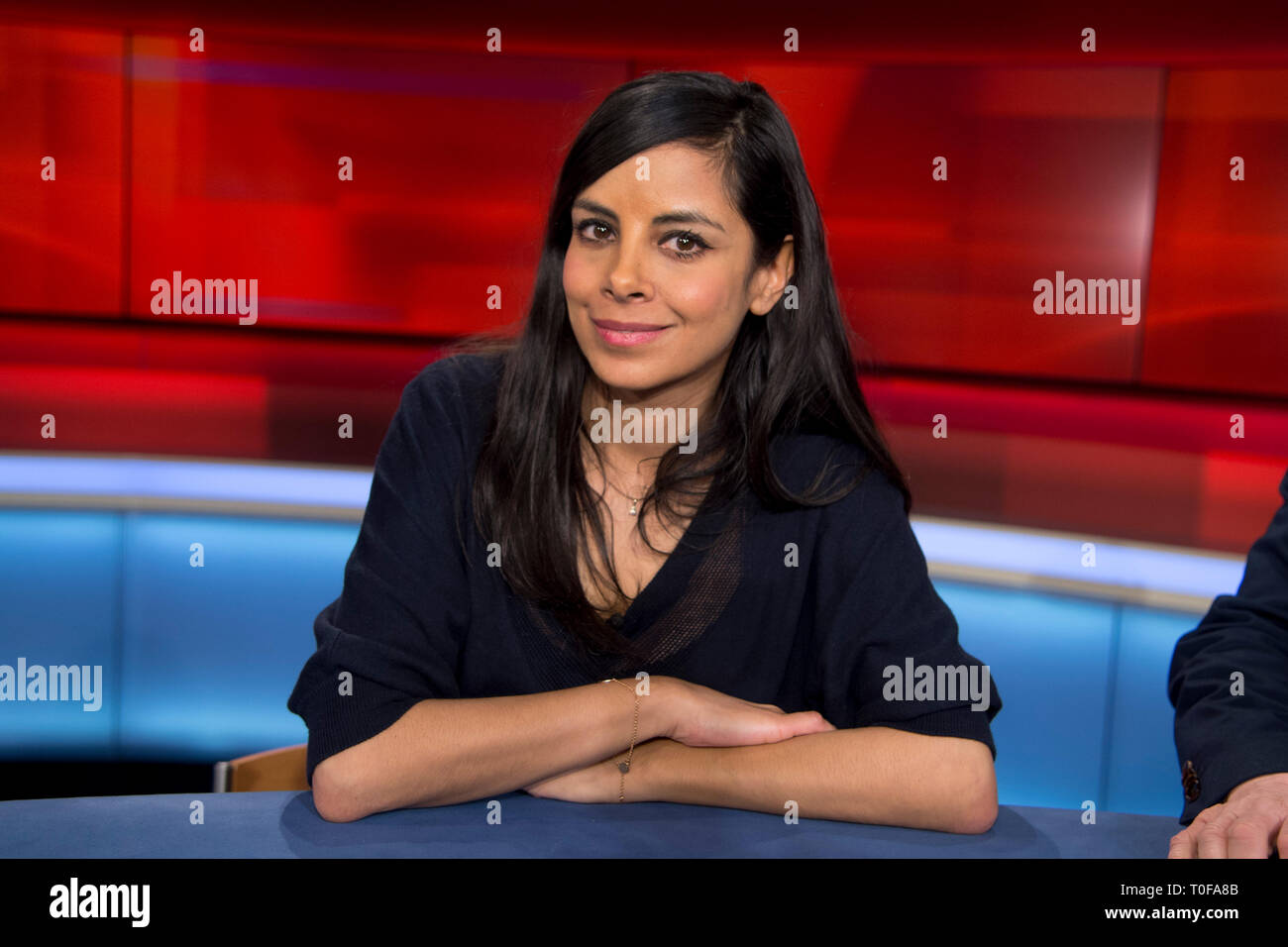 tv-talk-show-boys-hi-res-stock-photography-and-images-alamy
