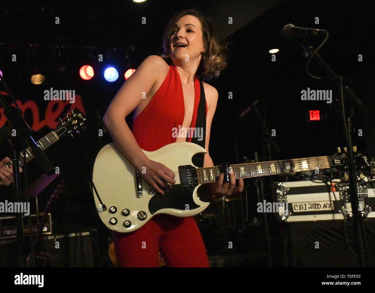 Sarah zimmermann hires stock photography and images Alamy