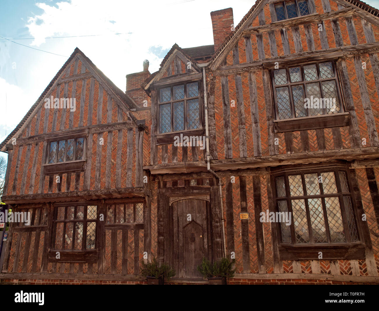 De vere house hires stock photography and images Alamy