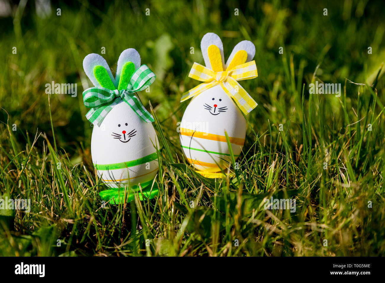funny easter egg hunt
