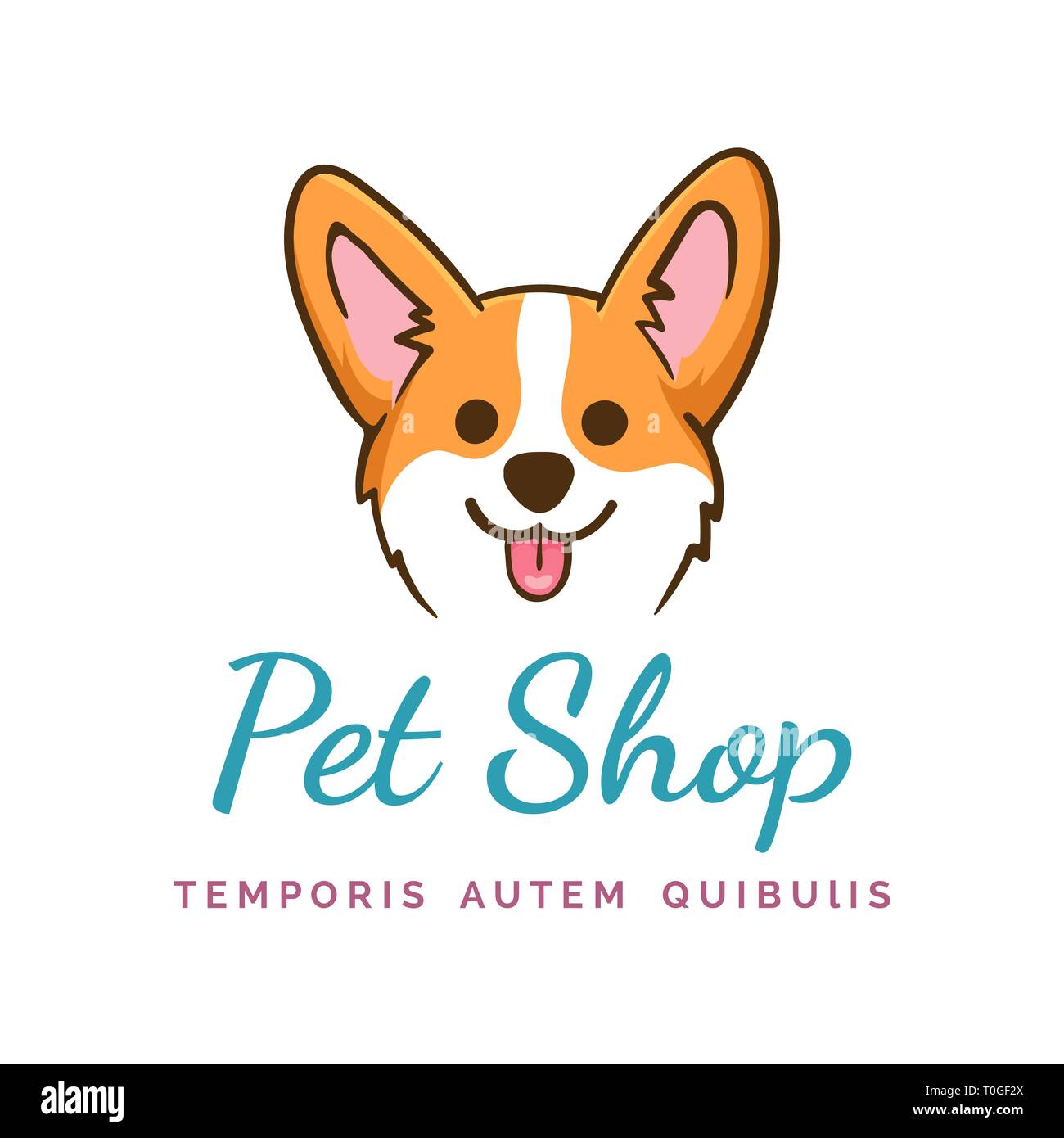 Corgi pet shop 2025