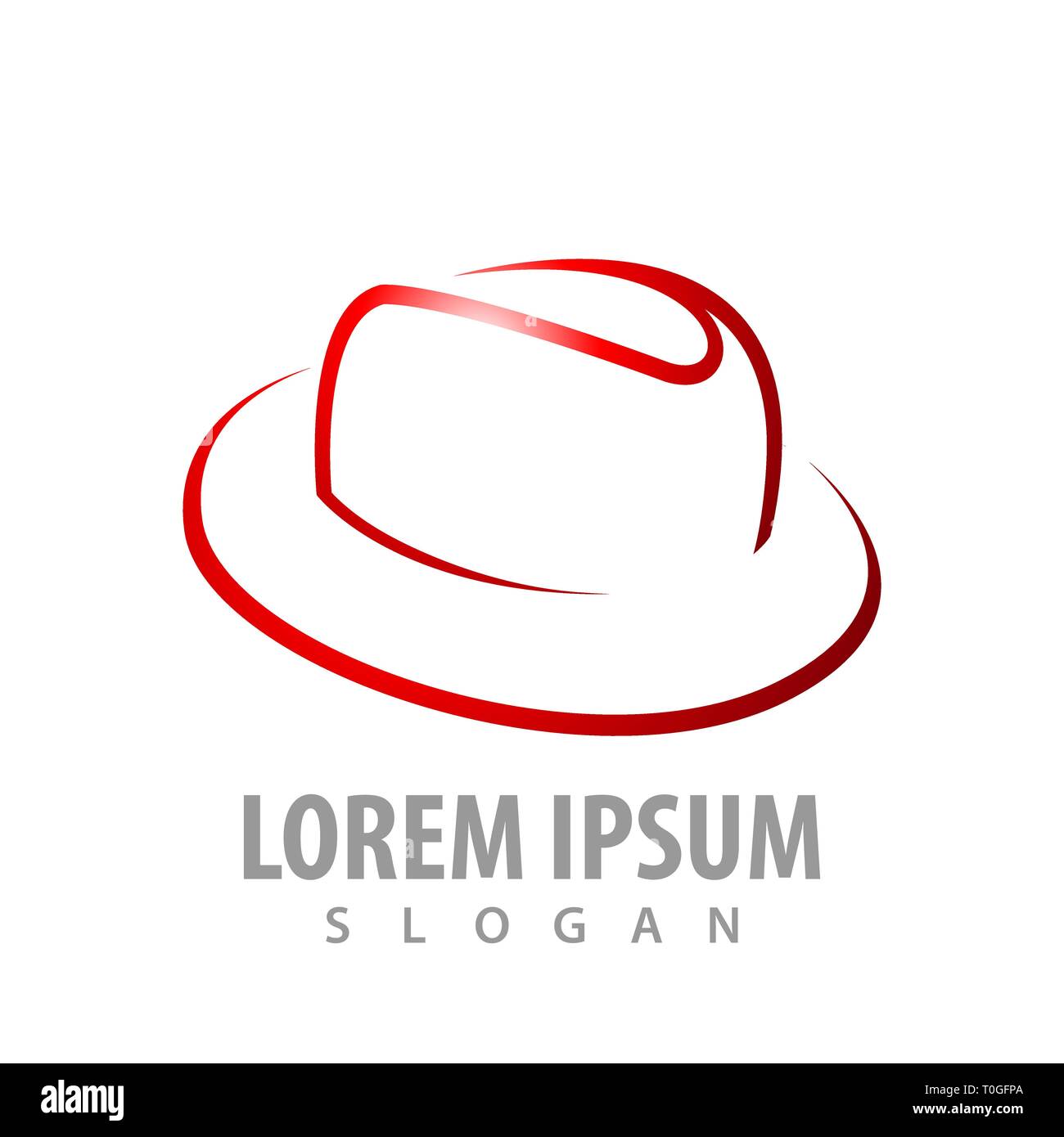 bowler hat template