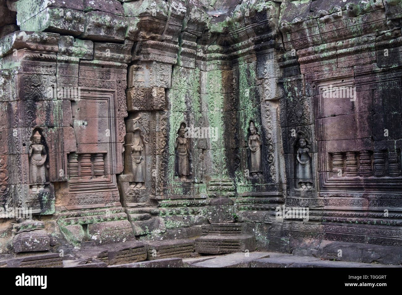 Khmer Figures High Resolution Stock Photography and Images - Alamy