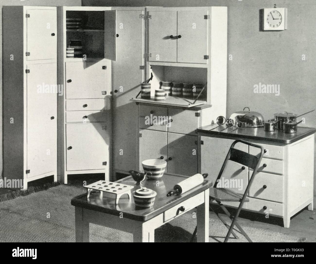 Vintage furniture shop london hires stock photography and images Alamy