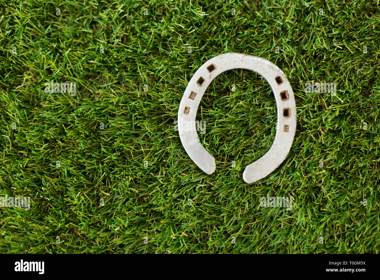 Horseshoe layout hires stock photography and images Alamy