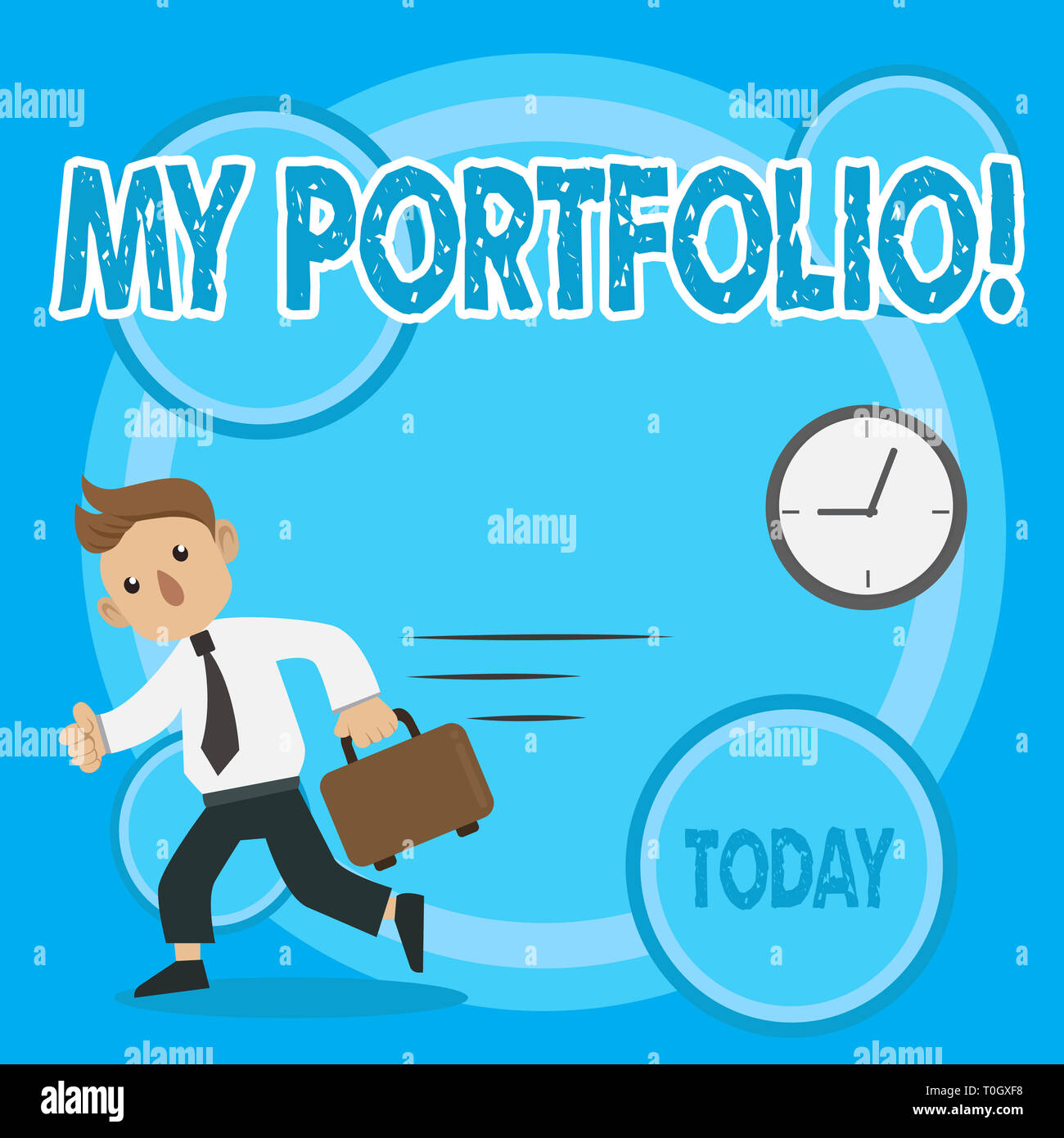 Hustle concept view stock photo. Image of text, paper - 264433096