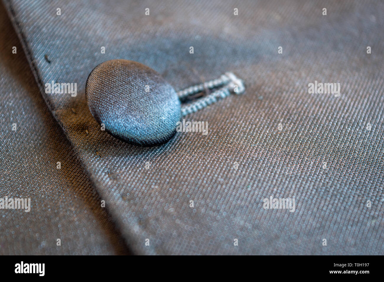 Black suit jacket blazer hi-res stock photography and images - Alamy