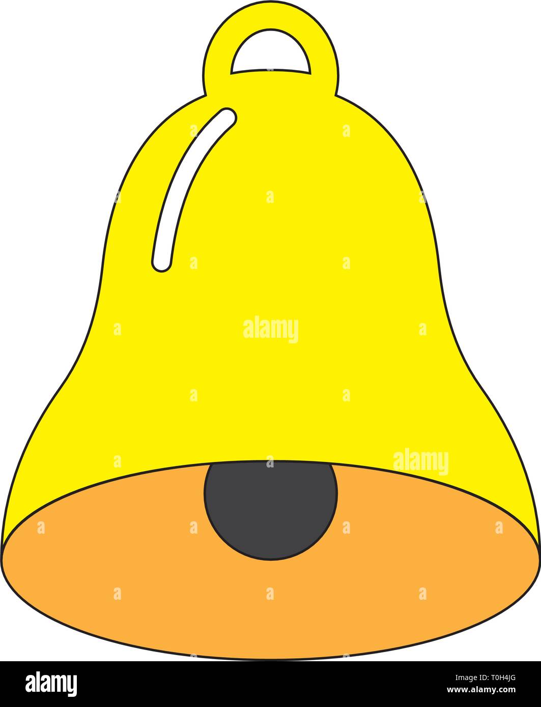 alarm, alert, bell icon Stock Vector Image & Art Alamy