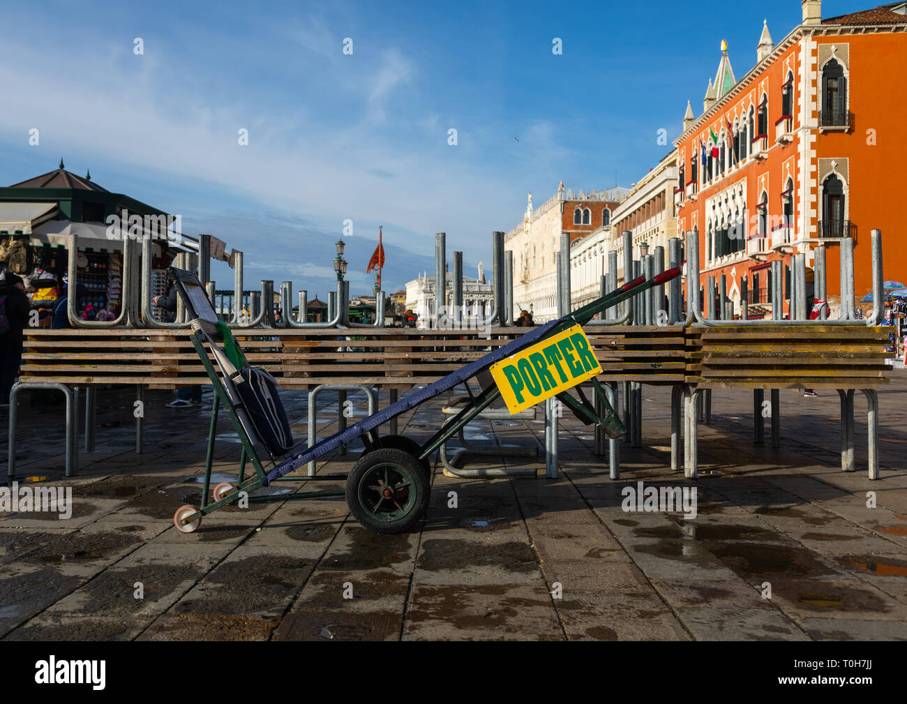 Venise 010 hires stock photography and images Alamy