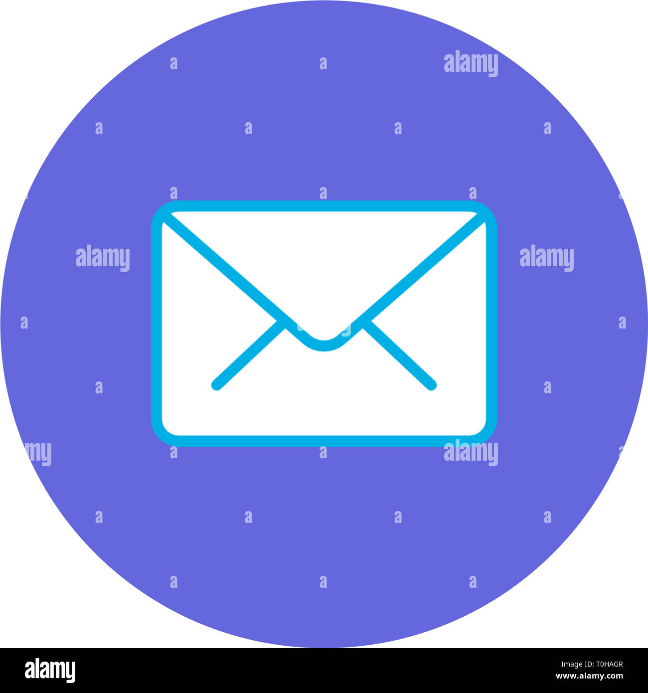 android email icon