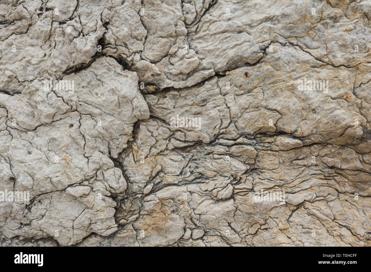 Rough rock texture Stock Photo