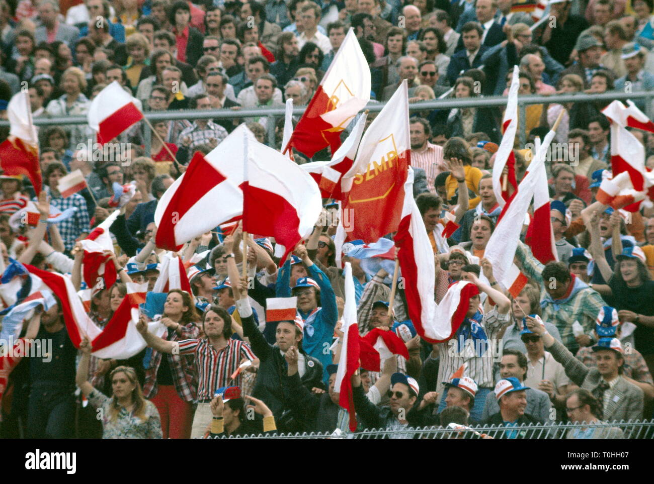 sports, football, world championship, world championship 1974, world