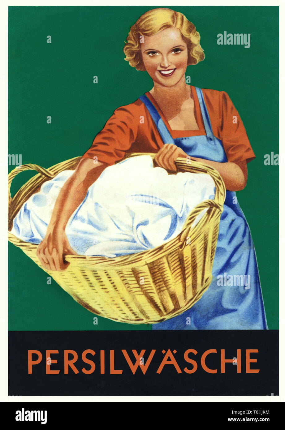 Persil laundry detergent hires stock photography and images Alamy