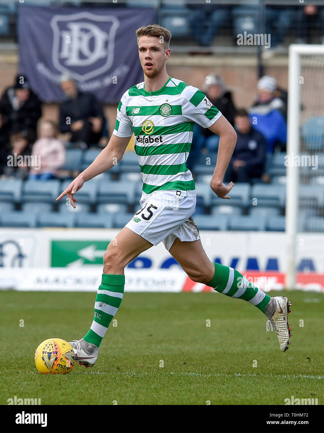 Kristoffer Ajer High Resolution Stock Photography And Images Alamy