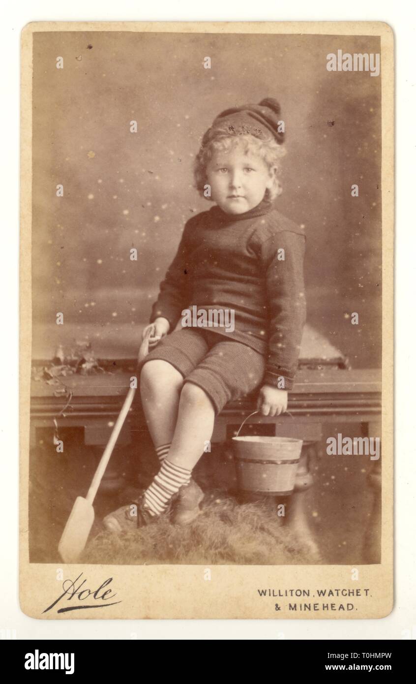Bucket And Spade Vintage High Resolution Stock Photography and Images ...