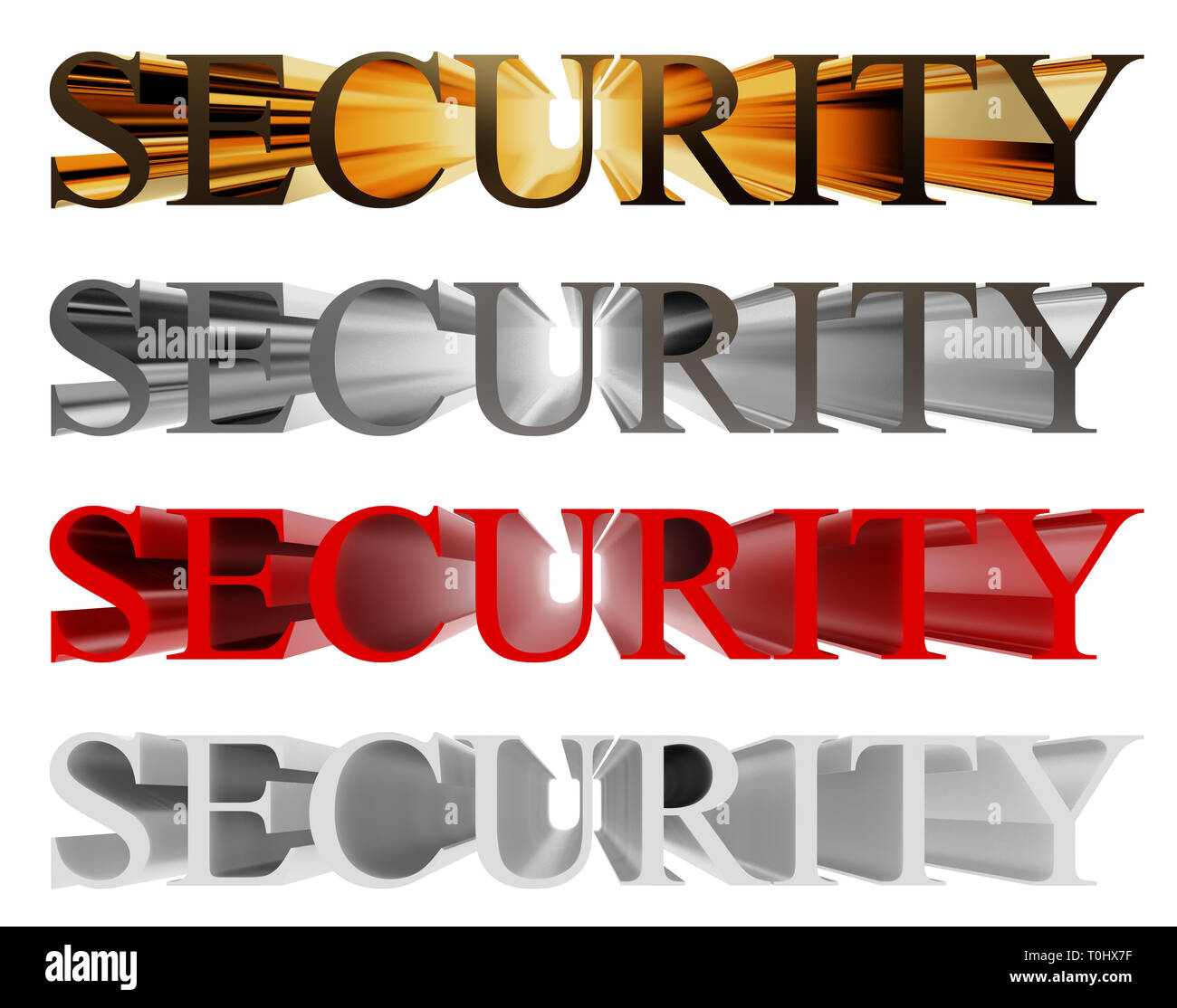 High resolution image symbol. 3d illustration over white backgrounds ...