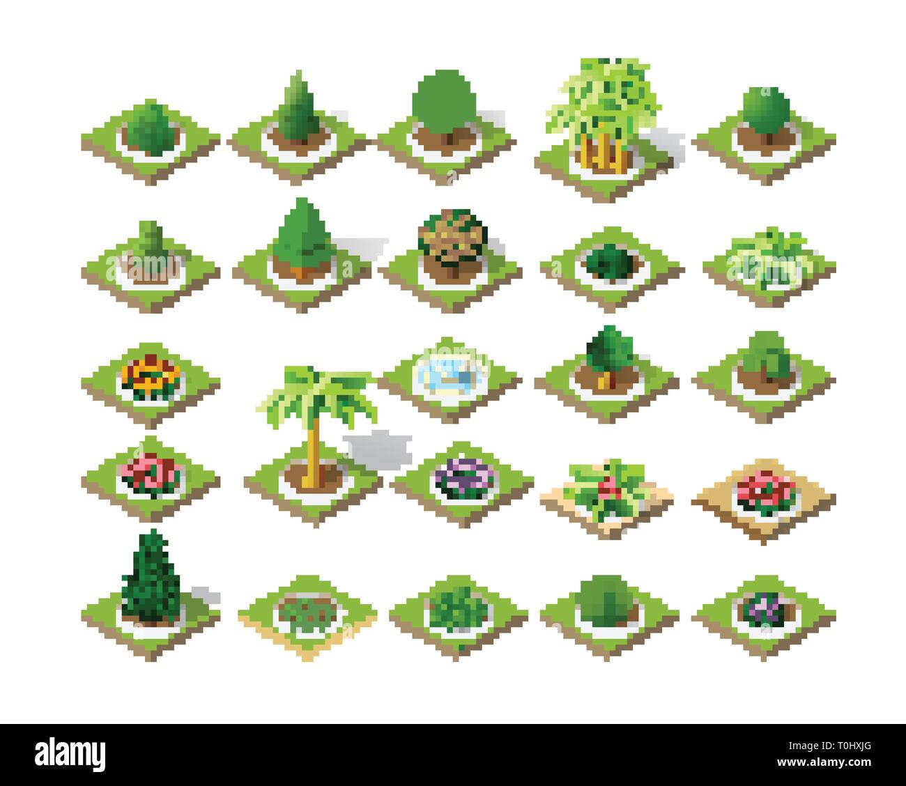 Isometric background hires stock photography and images Alamy