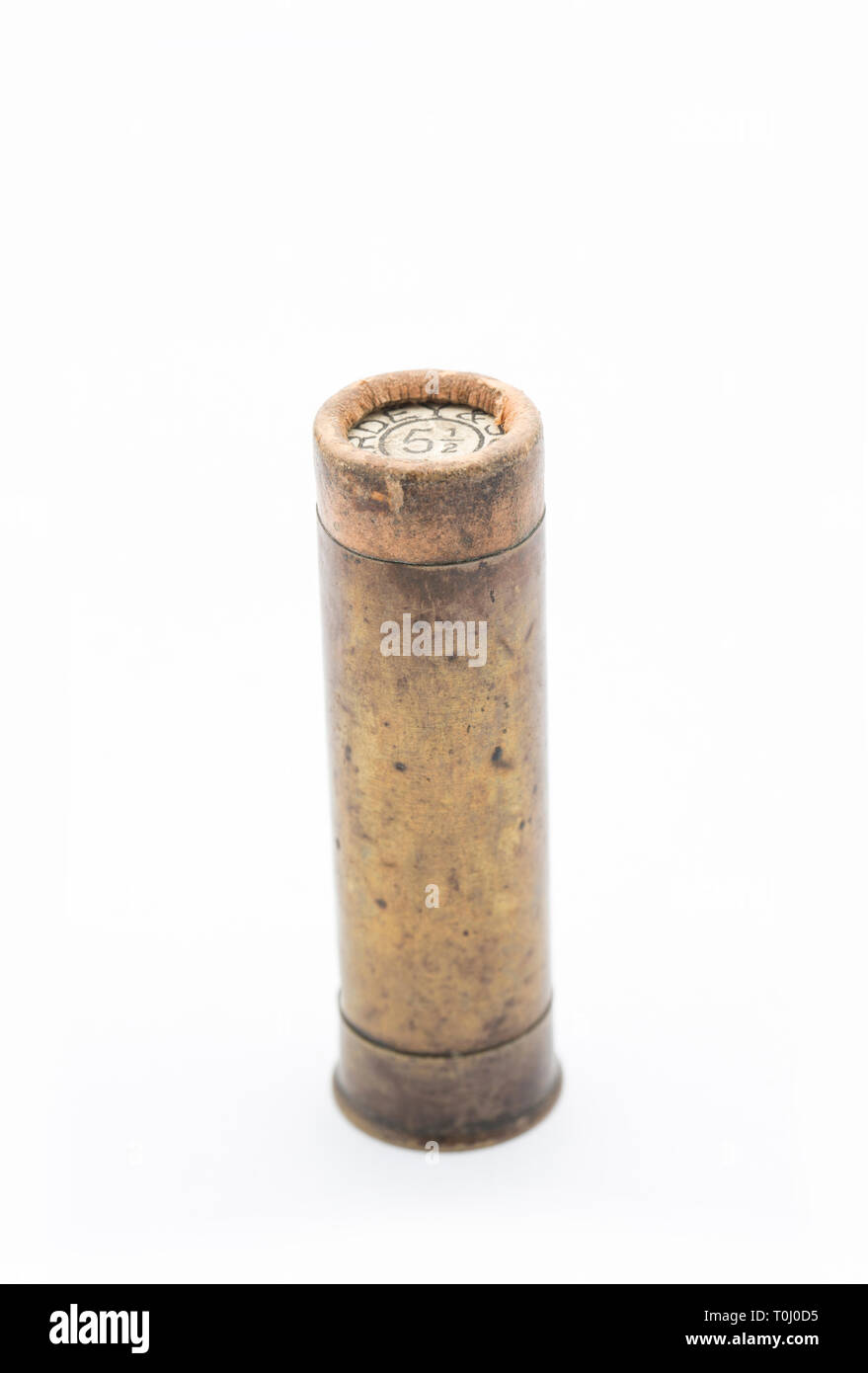 Collectible shotgun ammunition hires stock photography and images Alamy