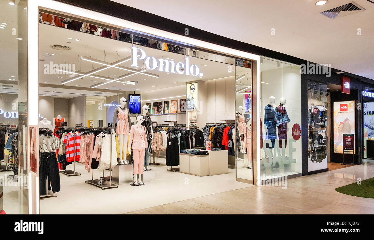 pomelo boutique clothing