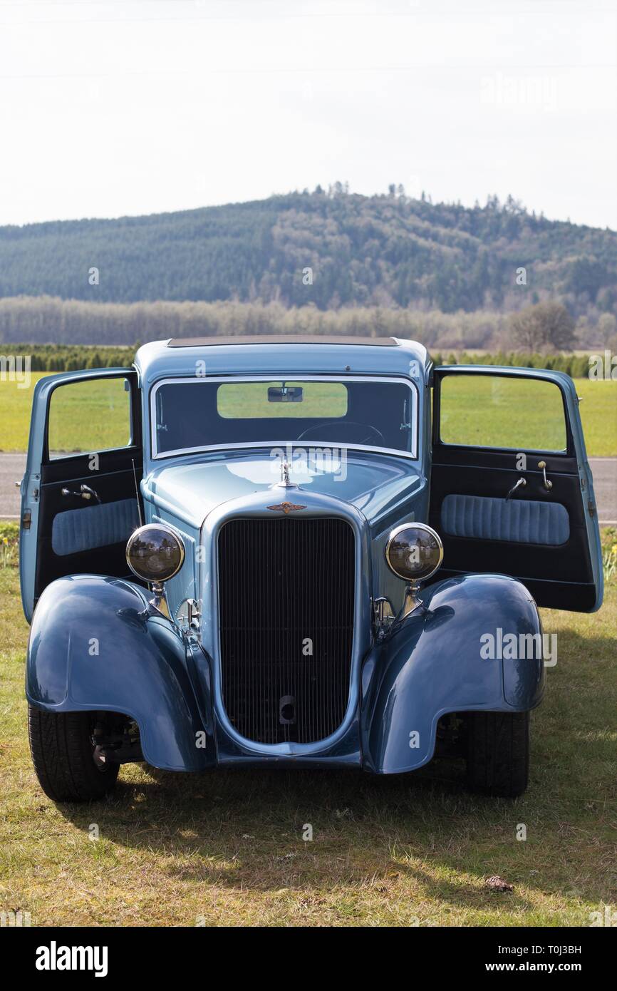 Junction city oregon hires stock photography and images Alamy