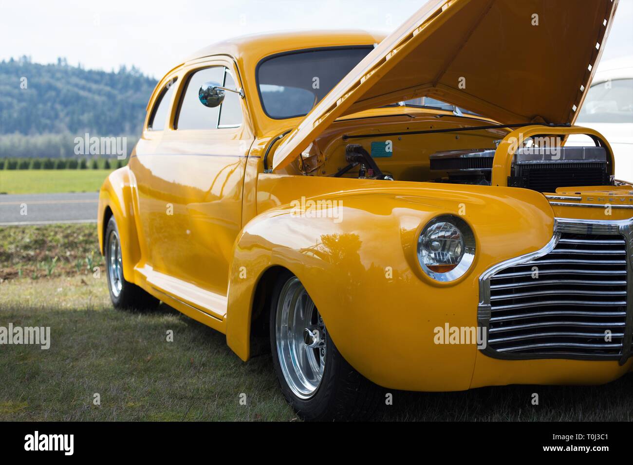 1941 chevrolet hires stock photography and images Alamy