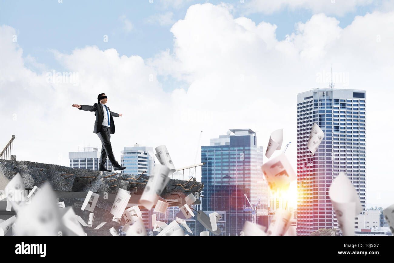 Hidden Risk Image Concept of hidden risks and dangers Stock Photo - Alamy