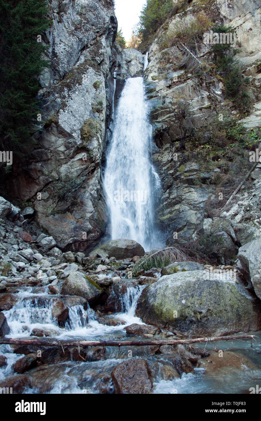 Cascade du dard hi-res stock photography and images - Alamy