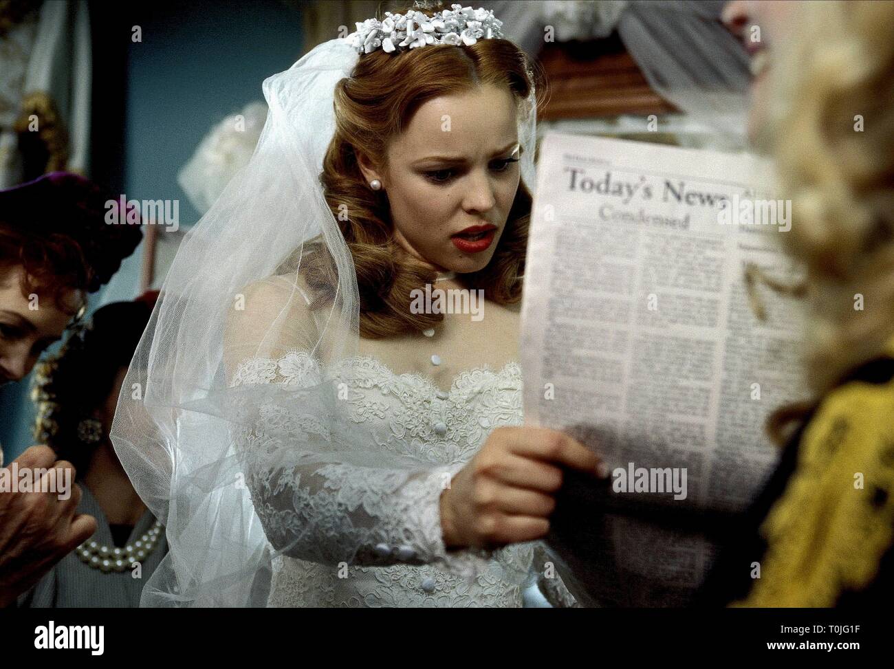 Rachel Mcadams Notebook High Resolution Stock Photography and Images ...
