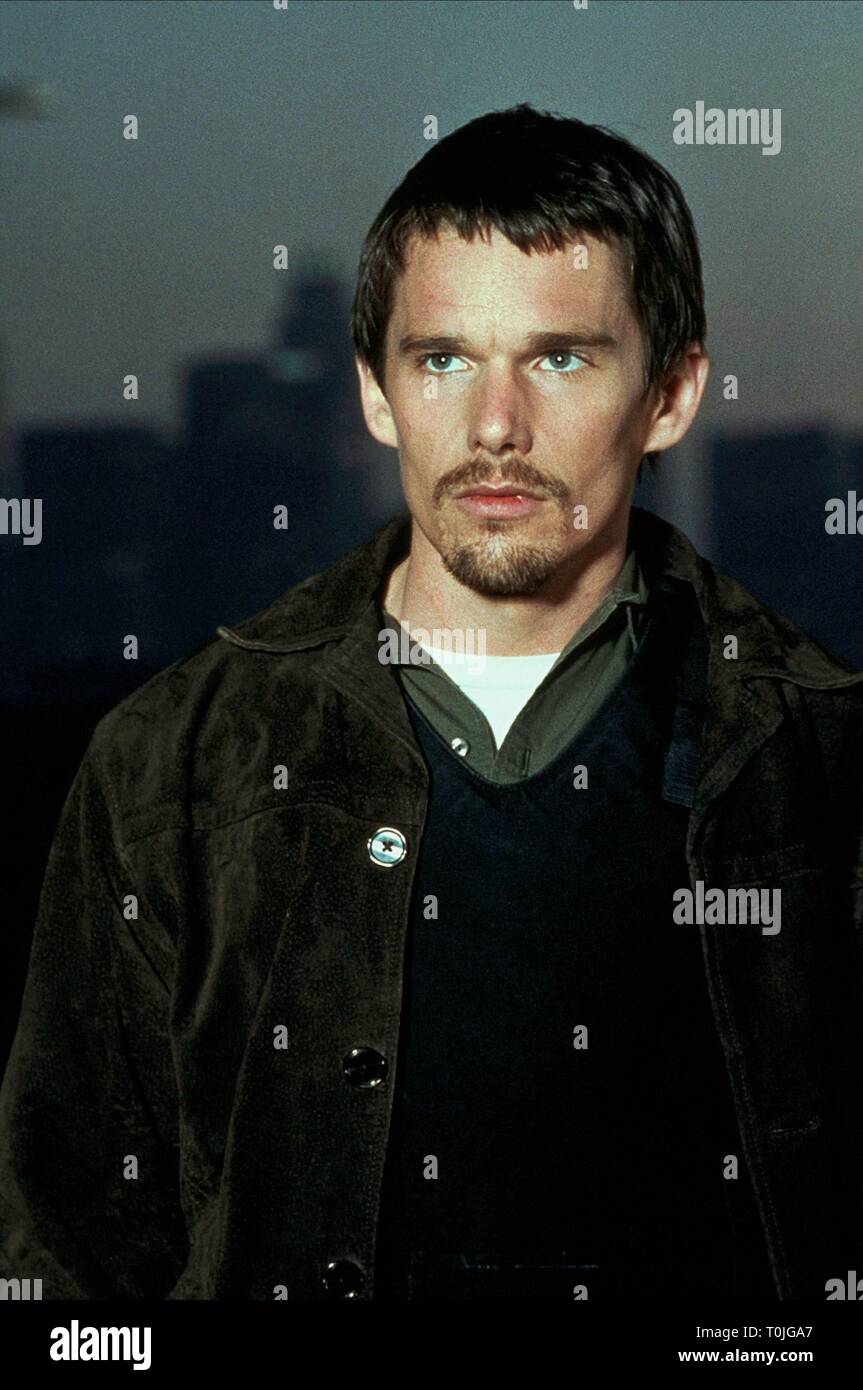 Ethan Hawke Training Day: Unpacking Jake Hoyt's Powerful Performance