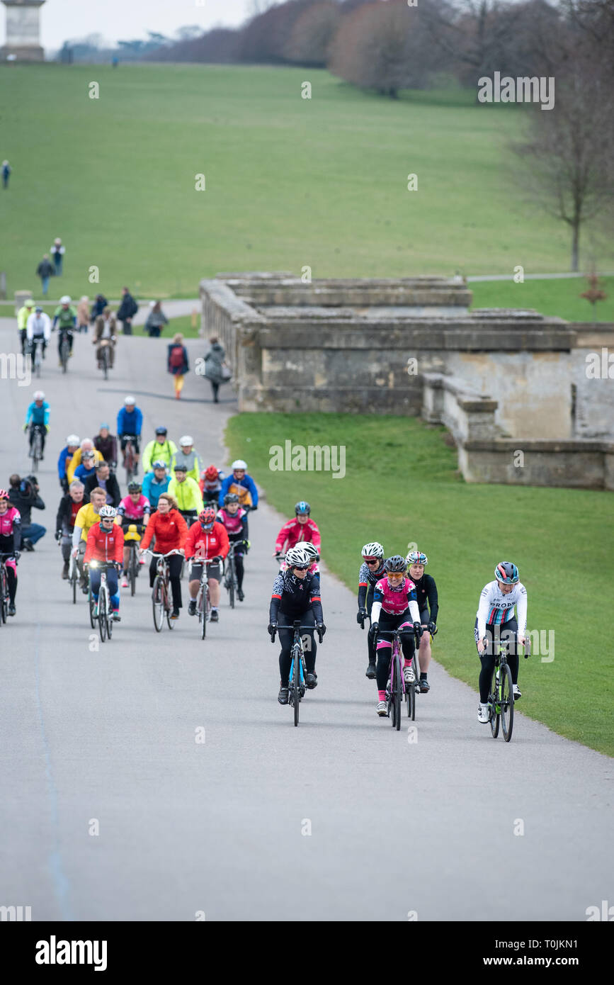 cycle event today