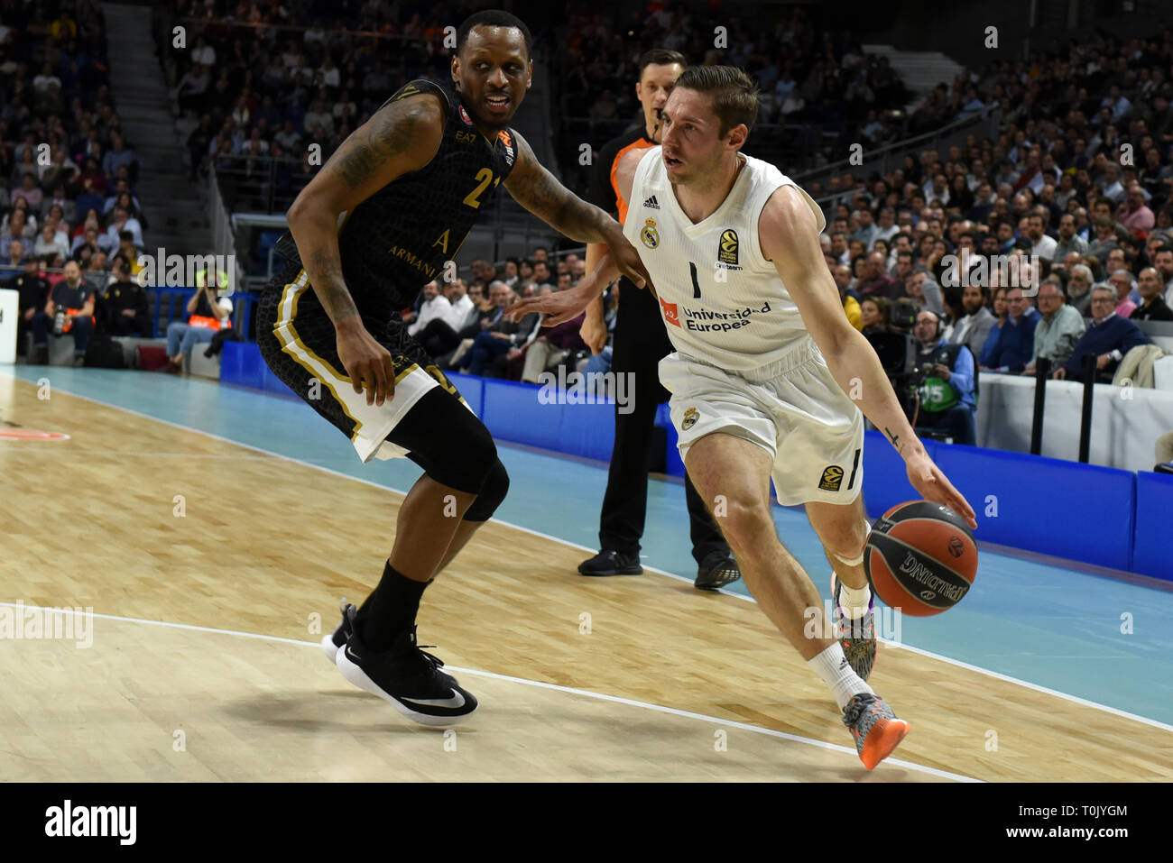 Jaycee carroll hi-res stock photography and images - Alamy