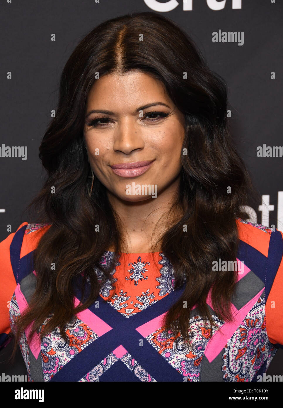 Andrea navedo hi-res stock photography and images - Alamy