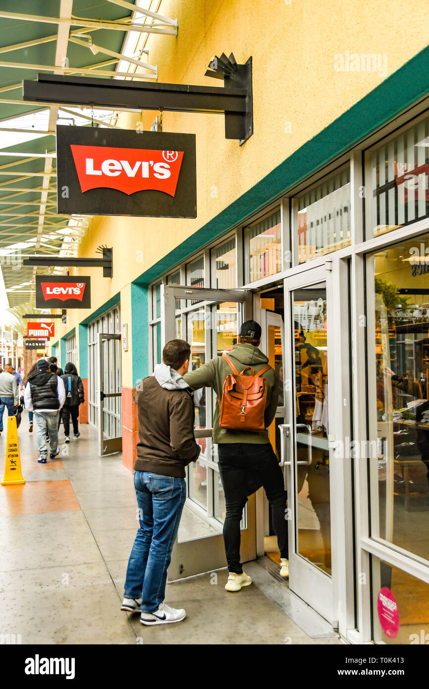 levis usa outlet